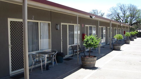 Augusta Courtyard Motel - Australia Shopping 8
