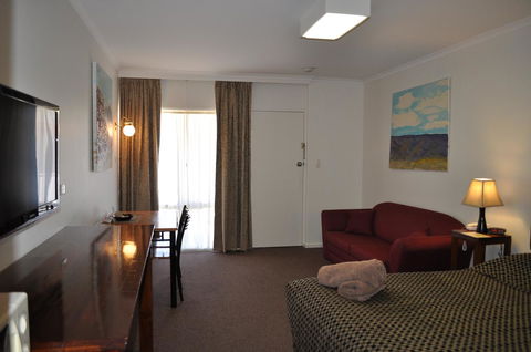 Augusta Courtyard Motel - Australia Shopping 5