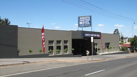 Augusta Courtyard Motel - Australia Shopping 6