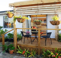 Gumnut Getaway BnB - Local Tourism