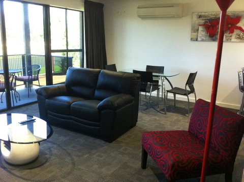 Cattlemans Country Motor Inn & Serviced Apartments - Accommodation Australia 23