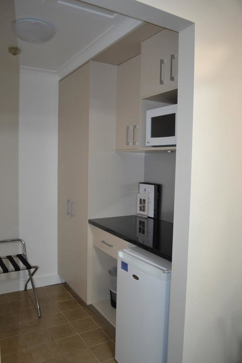Cattlemans Country Motor Inn & Serviced Apartments - Accommodation Australia 35
