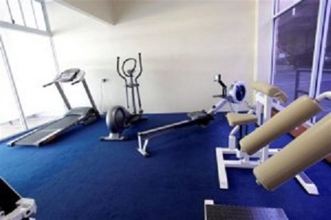 Cattlemans Country Motor Inn & Serviced Apartments - Accommodation Australia 28
