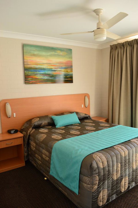 Cattlemans Country Motor Inn & Serviced Apartments - Accommodation Australia 37