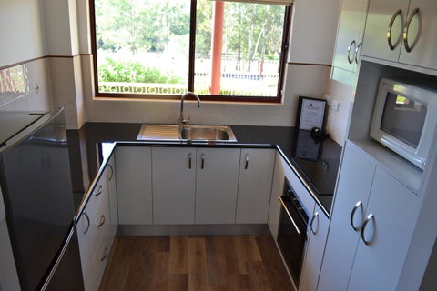 Cattlemans Country Motor Inn & Serviced Apartments - Accommodation Australia 40