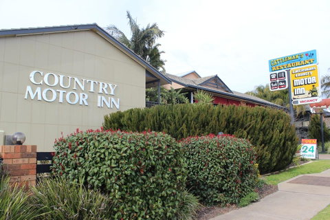 Cattlemans Country Motor Inn & Serviced Apartments - Accommodation Australia 10
