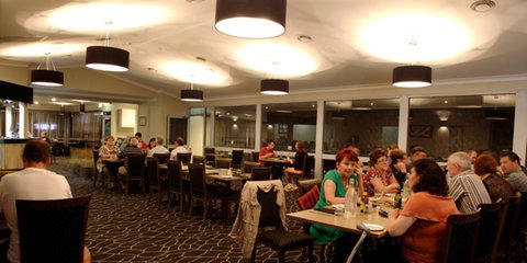 Cattlemans Country Motor Inn & Serviced Apartments - Accommodation Australia 24