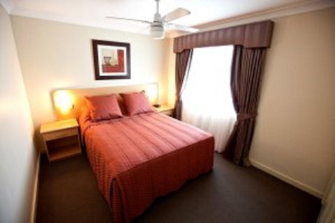 Cattlemans Country Motor Inn & Serviced Apartments - Accommodation Australia 31