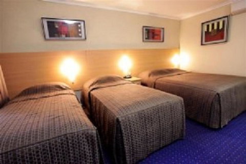 Cattlemans Country Motor Inn & Serviced Apartments - Accommodation Australia 20