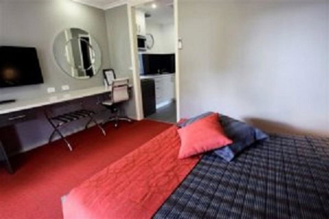 Cattlemans Country Motor Inn & Serviced Apartments - Accommodation Australia 30