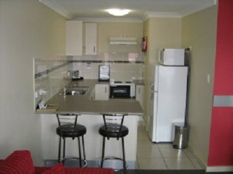 Cattlemans Country Motor Inn & Serviced Apartments - Accommodation Australia 32