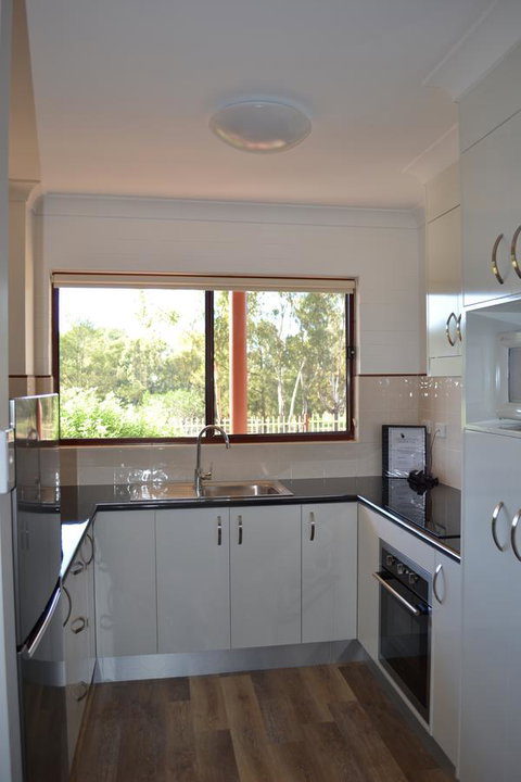 Cattlemans Country Motor Inn & Serviced Apartments - Accommodation Australia 38
