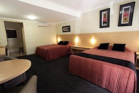 Cattlemans Country Motor Inn & Serviced Apartments - Accommodation Australia 33