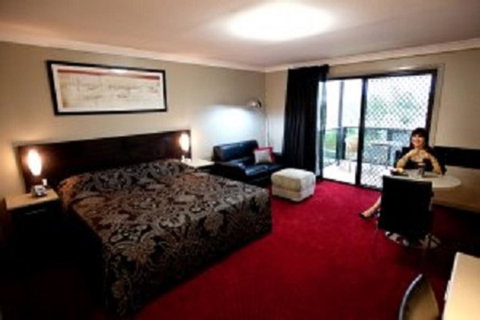 Cattlemans Country Motor Inn & Serviced Apartments - Accommodation Australia 17