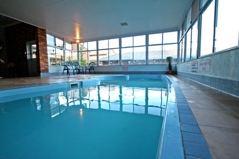 Cattlemans Country Motor Inn & Serviced Apartments - Accommodation Australia 29