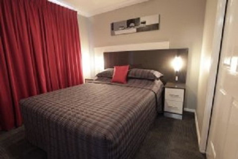 Cattlemans Country Motor Inn & Serviced Apartments - Accommodation Australia 12