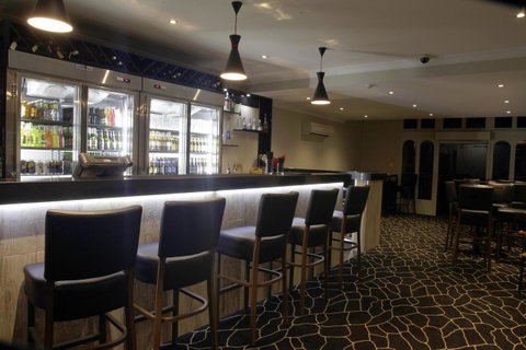 Cattlemans Country Motor Inn & Serviced Apartments - Accommodation Australia 14