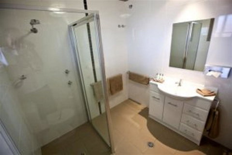 Cattlemans Country Motor Inn & Serviced Apartments - Accommodation Australia 27