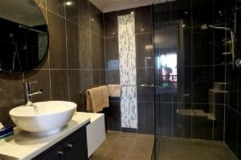 Cattlemans Country Motor Inn & Serviced Apartments - Accommodation Australia 18