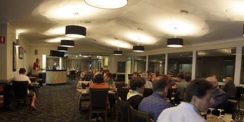 Cattlemans Country Motor Inn & Serviced Apartments - Accommodation Australia 25