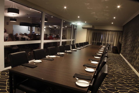 Cattlemans Country Motor Inn & Serviced Apartments - Accommodation Australia 19