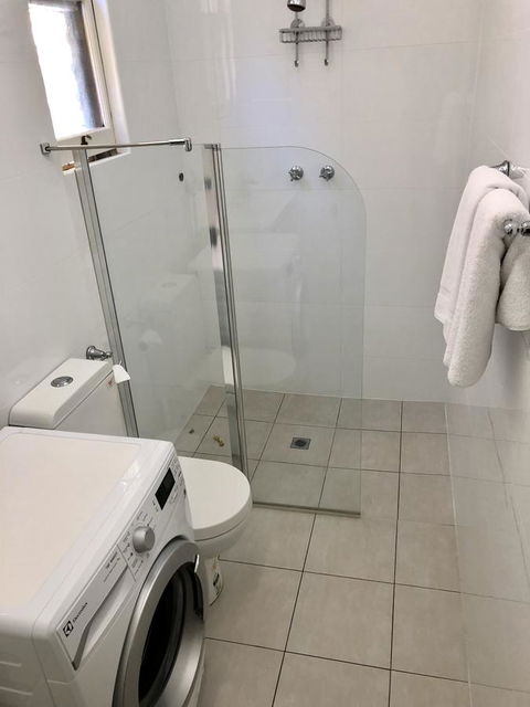 Hammond Apartments - Accommodation Australia 7