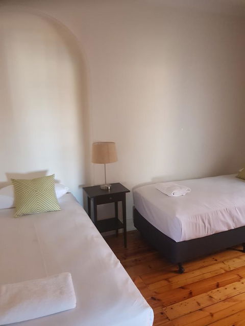 Hammond Apartments - Accommodation Australia 2
