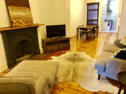Hammond Apartments - Accommodation Australia 5