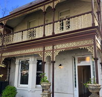 Hammond Apartments - Accommodation Australia