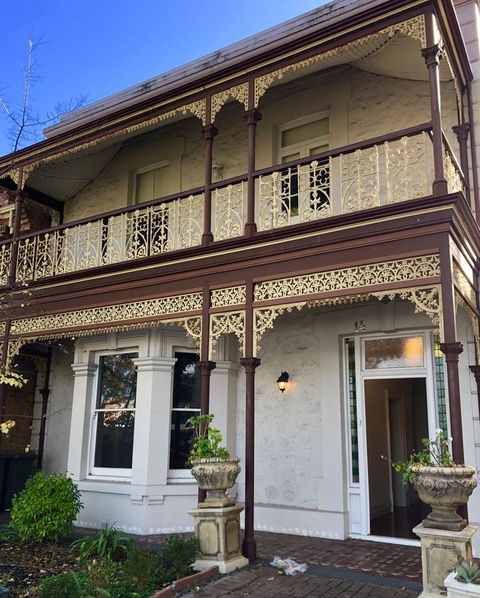 Hammond Apartments - Accommodation Australia 0