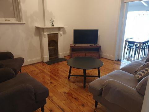 Hammond Apartments - Accommodation Australia 3