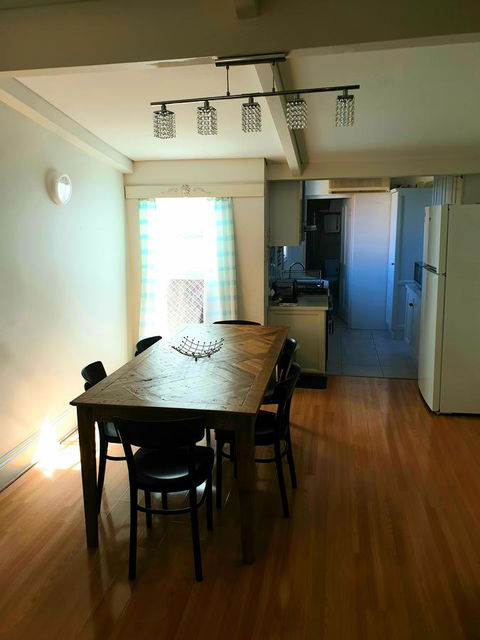 Hammond Apartments - Accommodation Australia 11