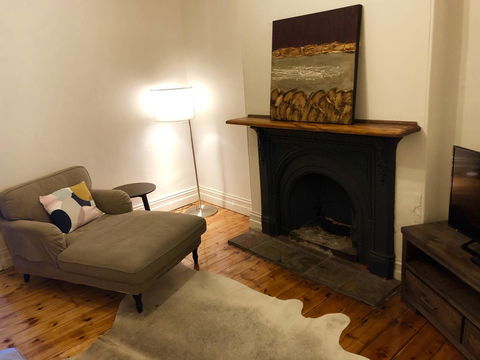 Hammond Apartments - Accommodation Australia 6
