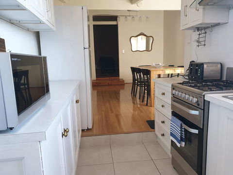 Hammond Apartments - Accommodation Australia 4