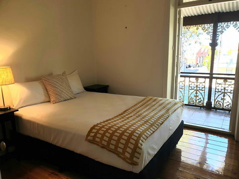 Hammond Apartments - Accommodation Australia 9