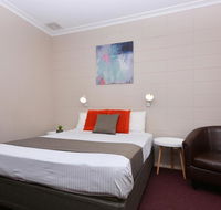 Motel Poinsettia - Accommodation Australia