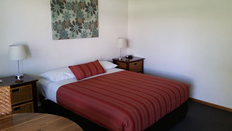 Coonawarra Motor Lodge - Accommodation Australia 17
