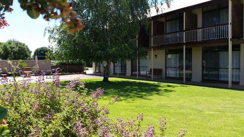 Coonawarra Motor Lodge - Accommodation Australia 20