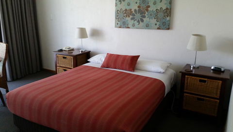 Coonawarra Motor Lodge - Accommodation Australia 18