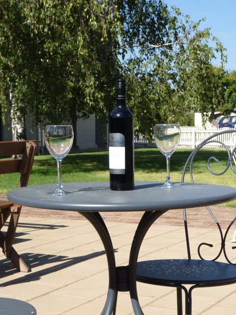 Coonawarra Motor Lodge - Accommodation Australia 4