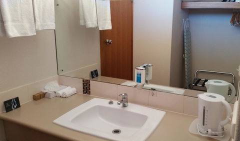 Coonawarra Motor Lodge - Accommodation Australia 15