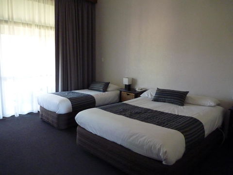 Coonawarra Motor Lodge - Accommodation Australia 7