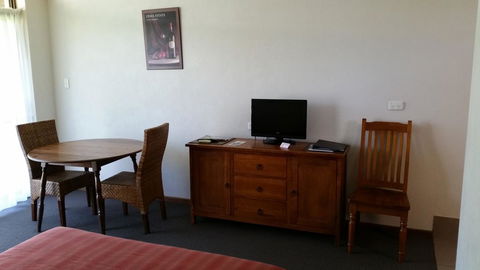 Coonawarra Motor Lodge - Accommodation Australia 13