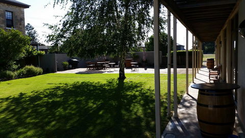 Coonawarra Motor Lodge - Accommodation Australia 19