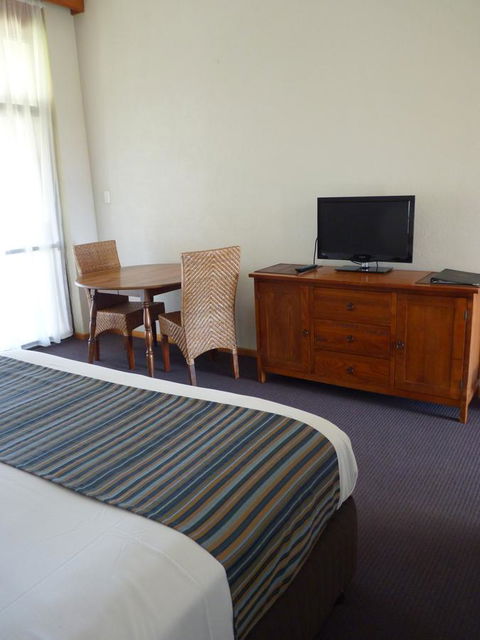 Coonawarra Motor Lodge - Accommodation Australia 6