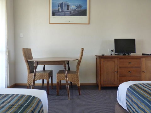 Coonawarra Motor Lodge - Accommodation Australia 9