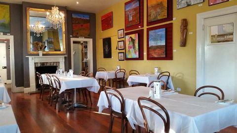 Coonawarra Motor Lodge - Accommodation Australia 21