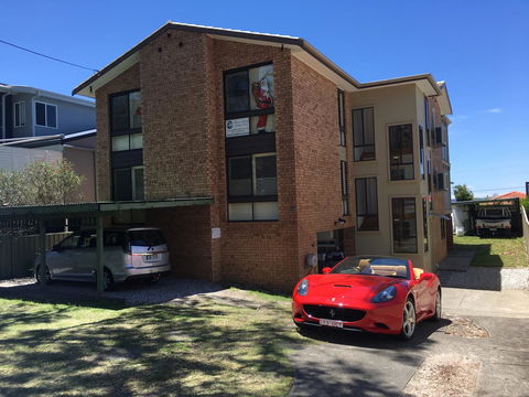 Arena Blanca Holiday Home - Accommodation Australia 18