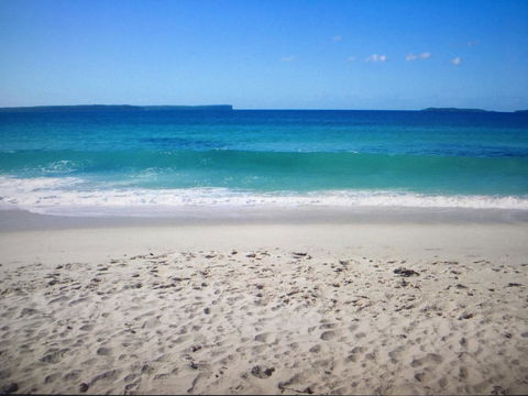 Arena Blanca Holiday Home - Accommodation Australia 5