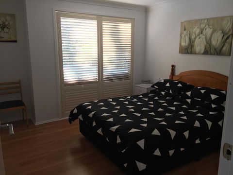 Arena Blanca Holiday Home - Accommodation Australia 11